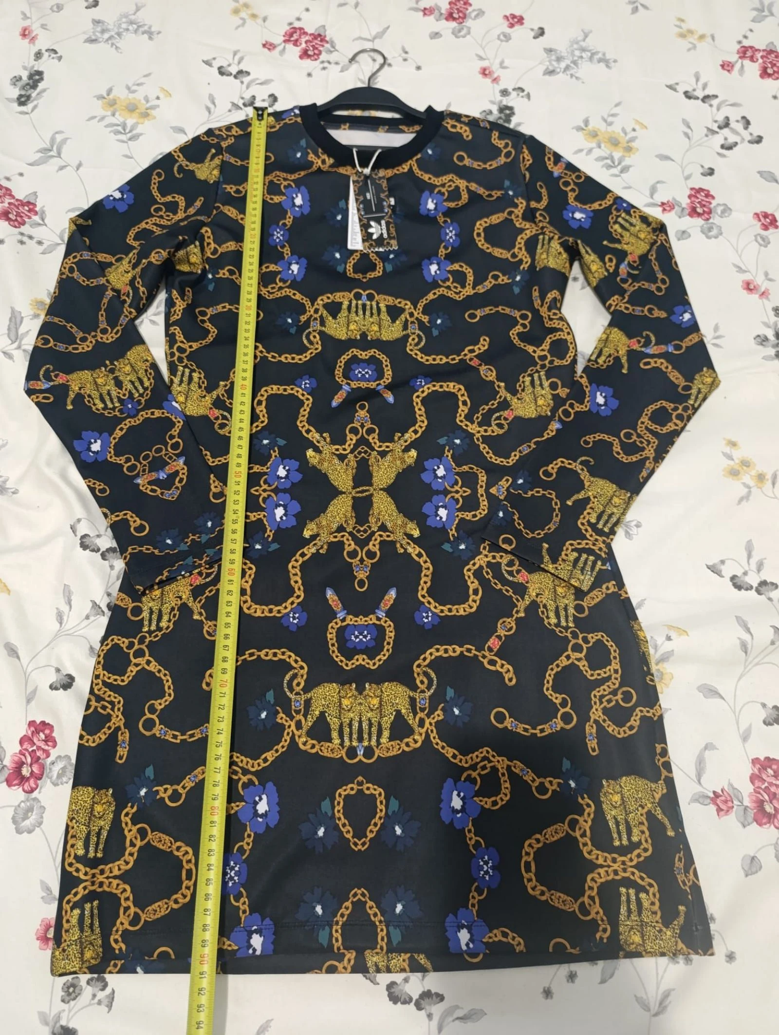 Vestido Adidas edición limitada talla XL  – photo 16